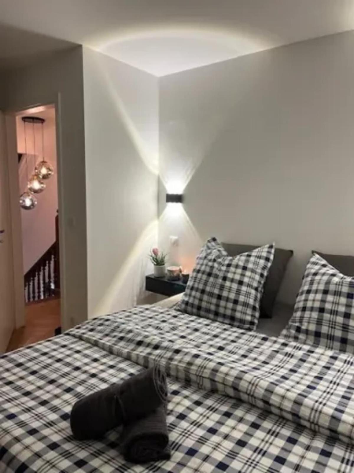 Soh Rent Villa Piscine Proche Strasbourg Tv - Wifi - Parking Lampertheim Luaran gambar