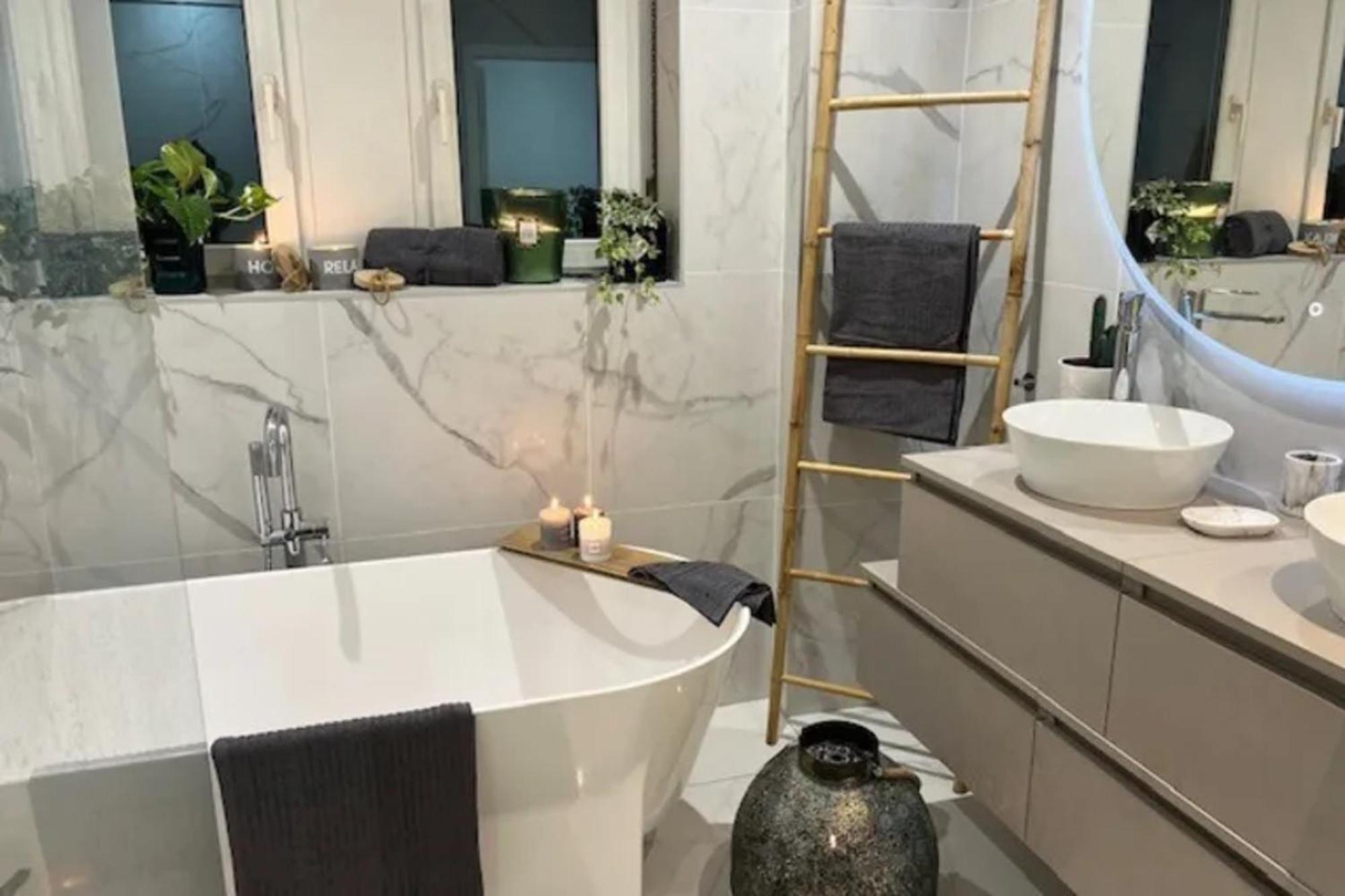 Soh Rent Villa Piscine Proche Strasbourg Tv - Wifi - Parking Lampertheim Luaran gambar