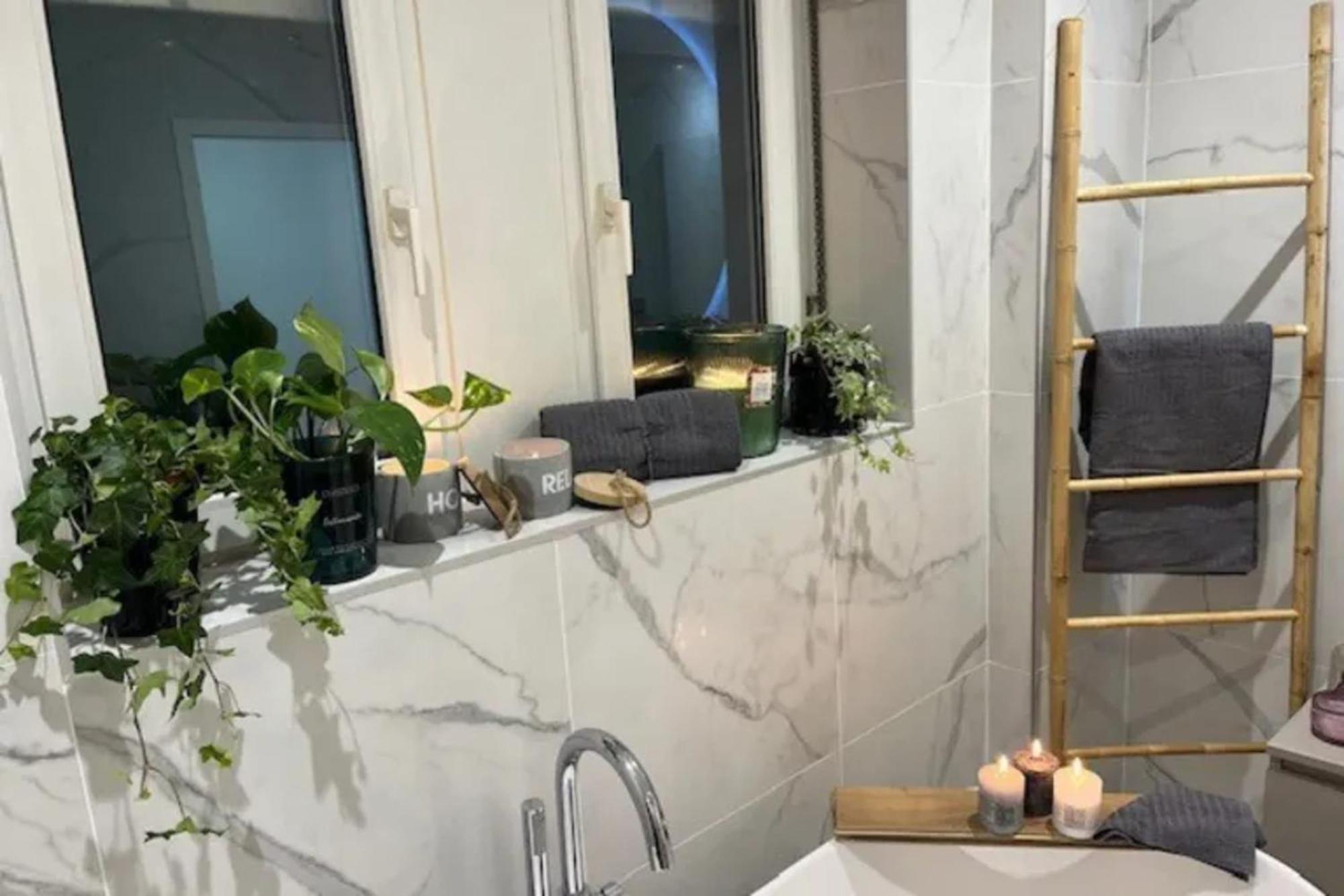 Soh Rent Villa Piscine Proche Strasbourg Tv - Wifi - Parking Lampertheim Luaran gambar