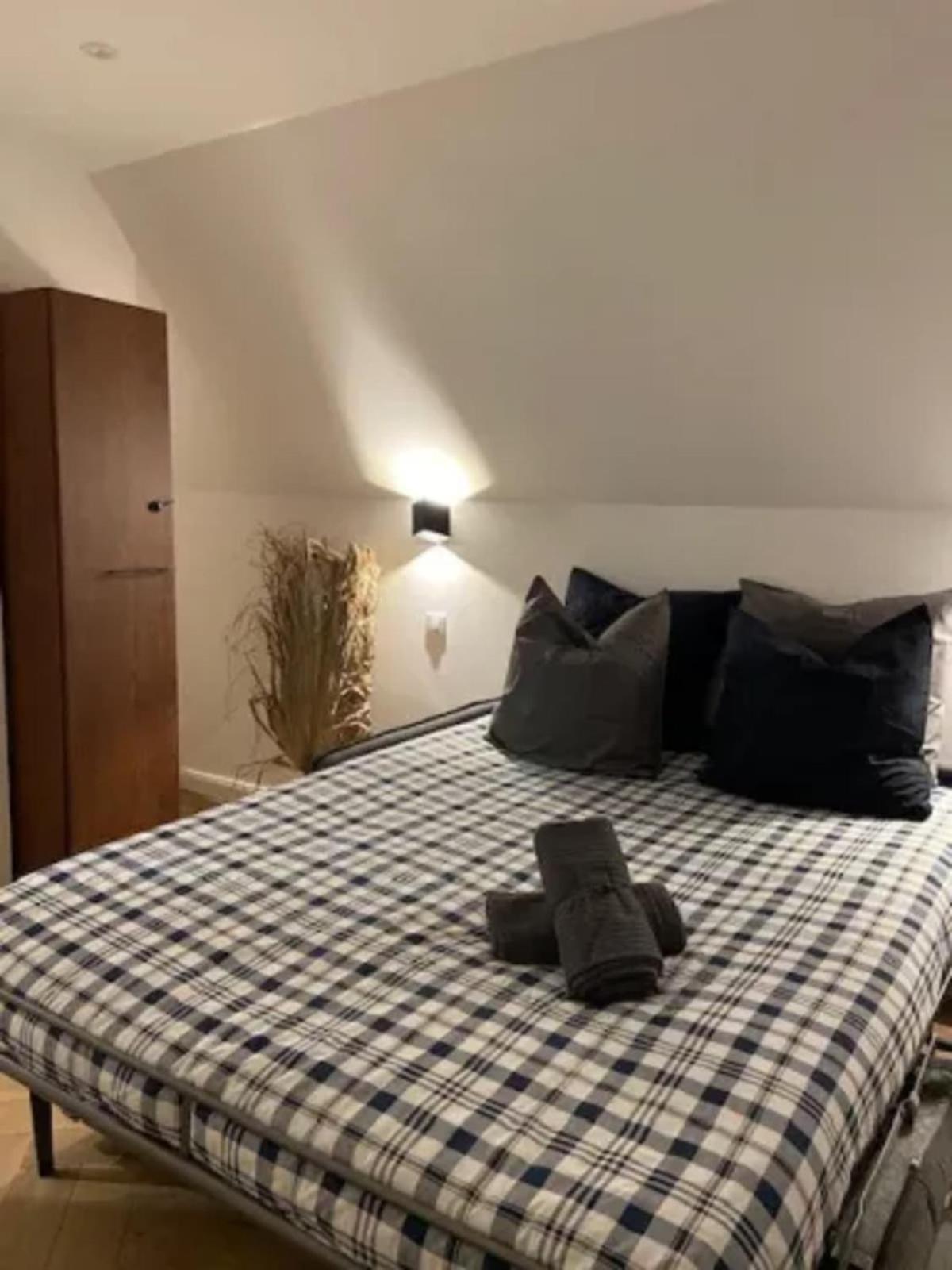 Soh Rent Villa Piscine Proche Strasbourg Tv - Wifi - Parking Lampertheim Luaran gambar