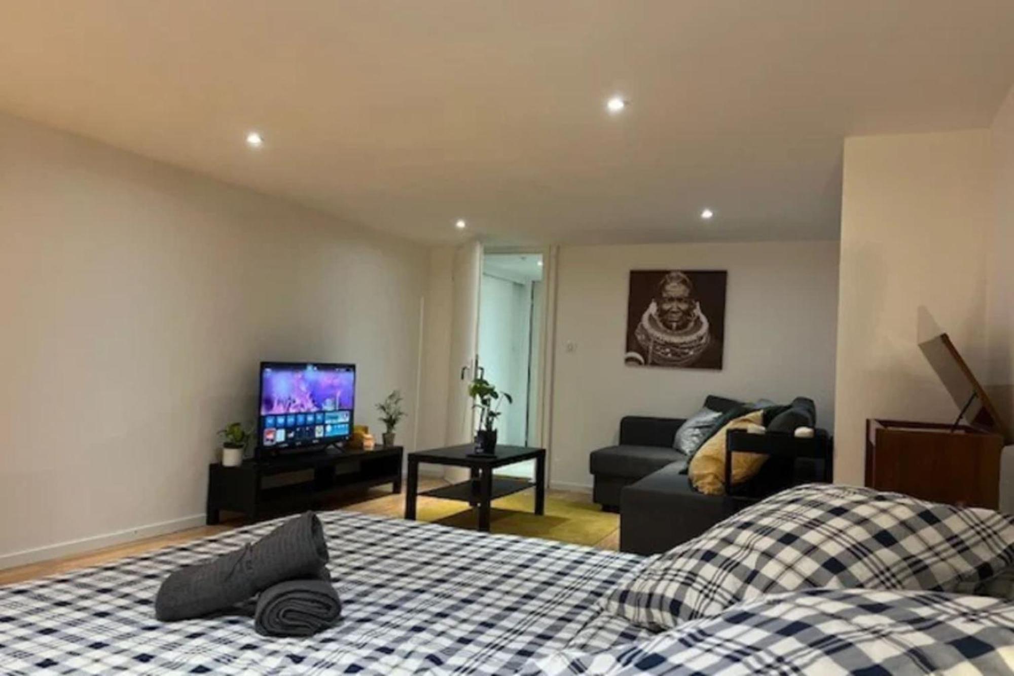 Soh Rent Villa Piscine Proche Strasbourg Tv - Wifi - Parking Lampertheim Luaran gambar